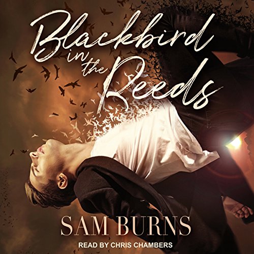 Cover art for Blackbird in the Reeds