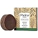 Produktbild Meina Naturkosmetik - Bio Haarseife mit ayurvedischen Kräutern, Vegan, Nachhaltig, Handgemacht, Plastikfrei, Ohne Palmöl, Wie ein festes Shampoo - 80g