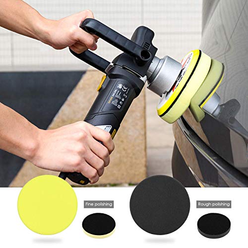 Ginour 900W Polisher - Image 6