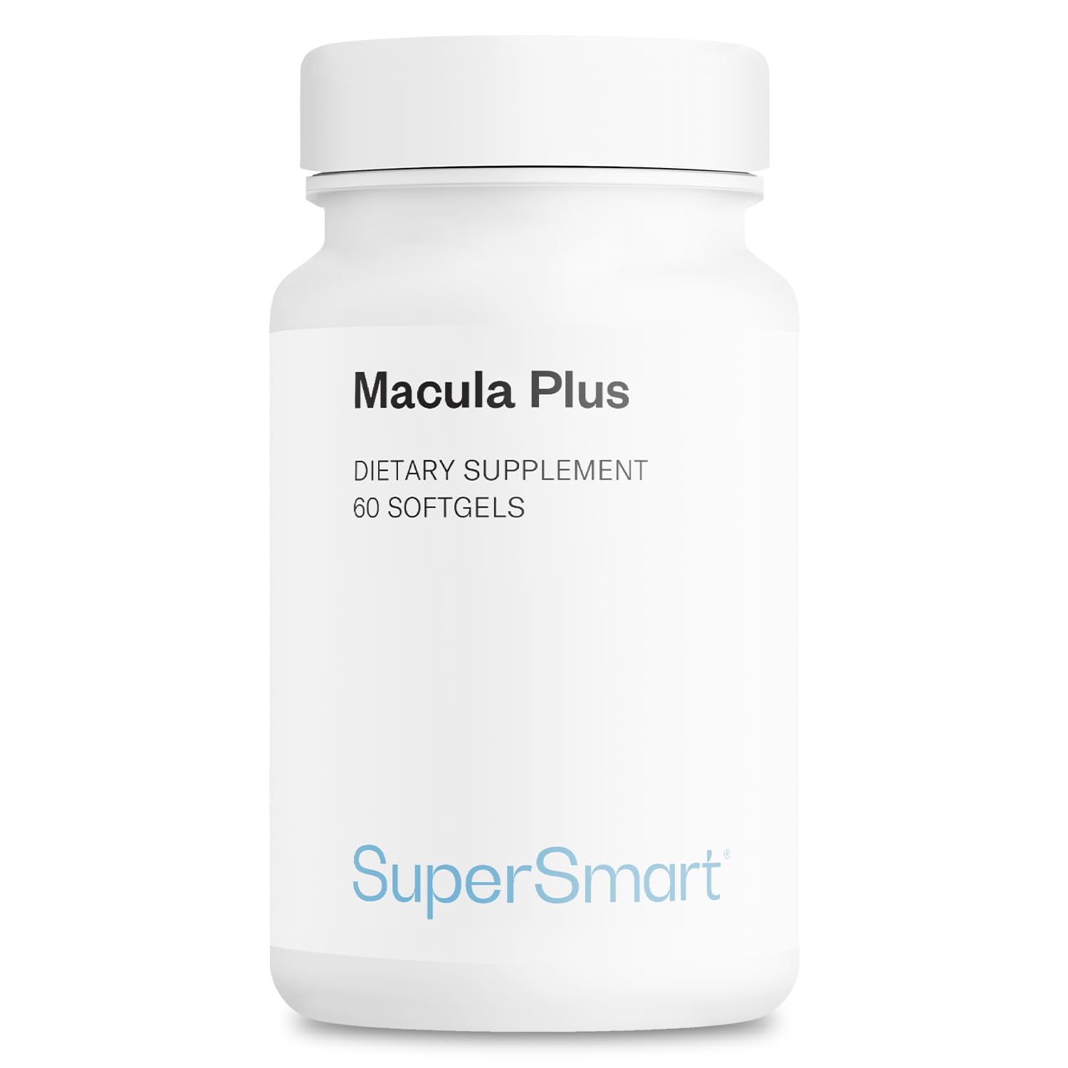 Supersmart Macula Plus