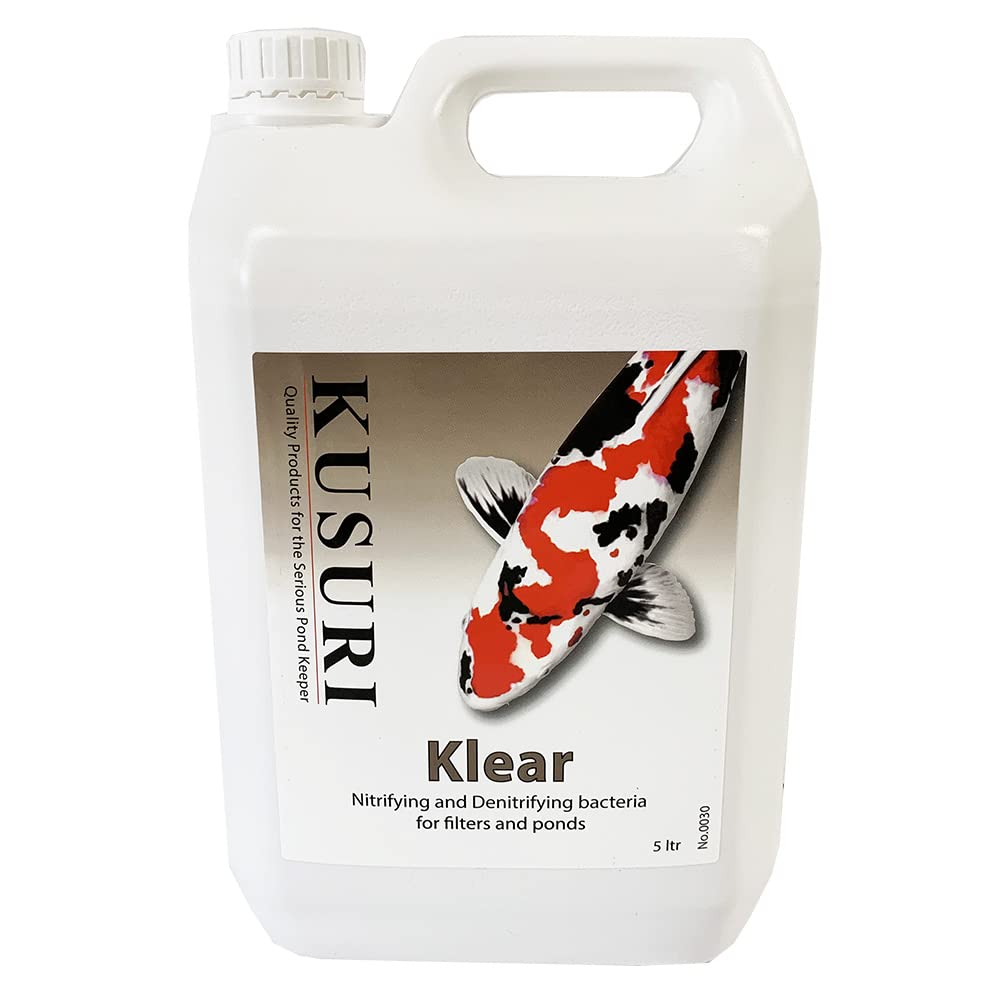 Klear 5 ltr