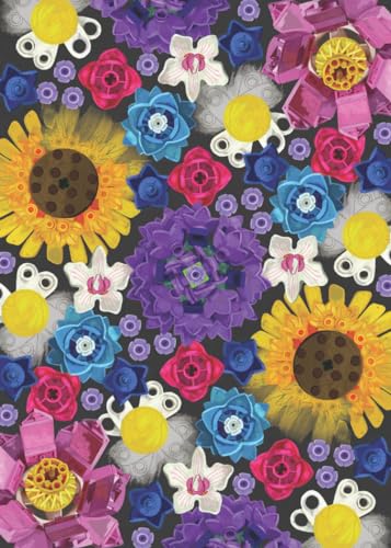 Cartes à jouer Botanique - vue 6