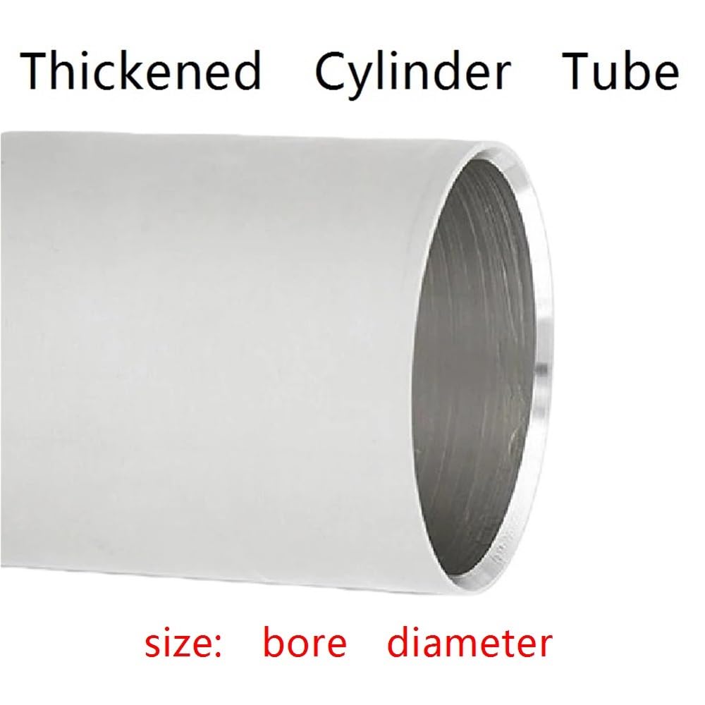 1 Stück Zugstange for Hochleistungs-Luftzylinder, SC50 Standard-Doppelwirkungs-Magnet-Pneumatikzylinder(50mm)