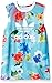 adidas Originals Girls' Flower Long Tank