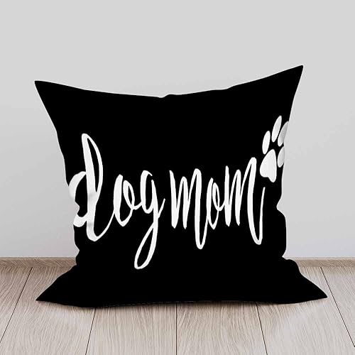 Miniatura 3 de Beabes Juego de 2 fundas de almohada decorativas para sofá, cama y sala de estar, 18 x 18 pulgadas