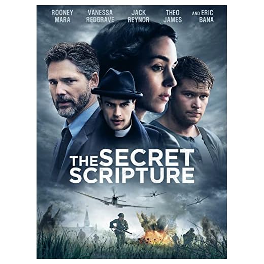 The Secret Scripture