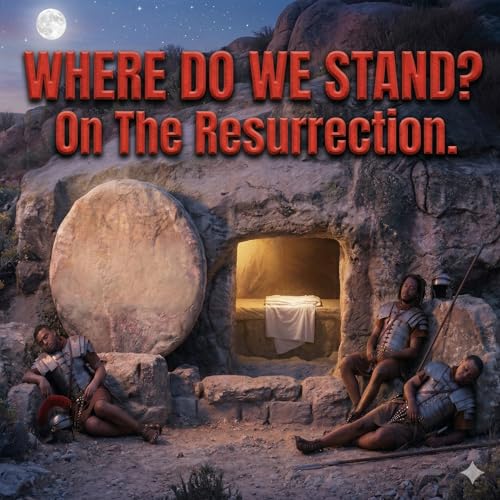Where Do We Stand? On The Resurrection