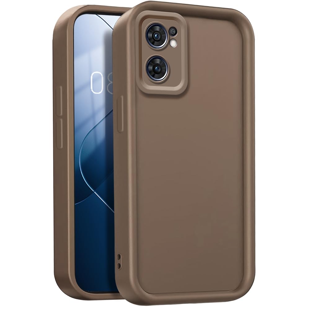 Custodia in silicone per OPPO Find X5 Pro 5G design leoni disegni