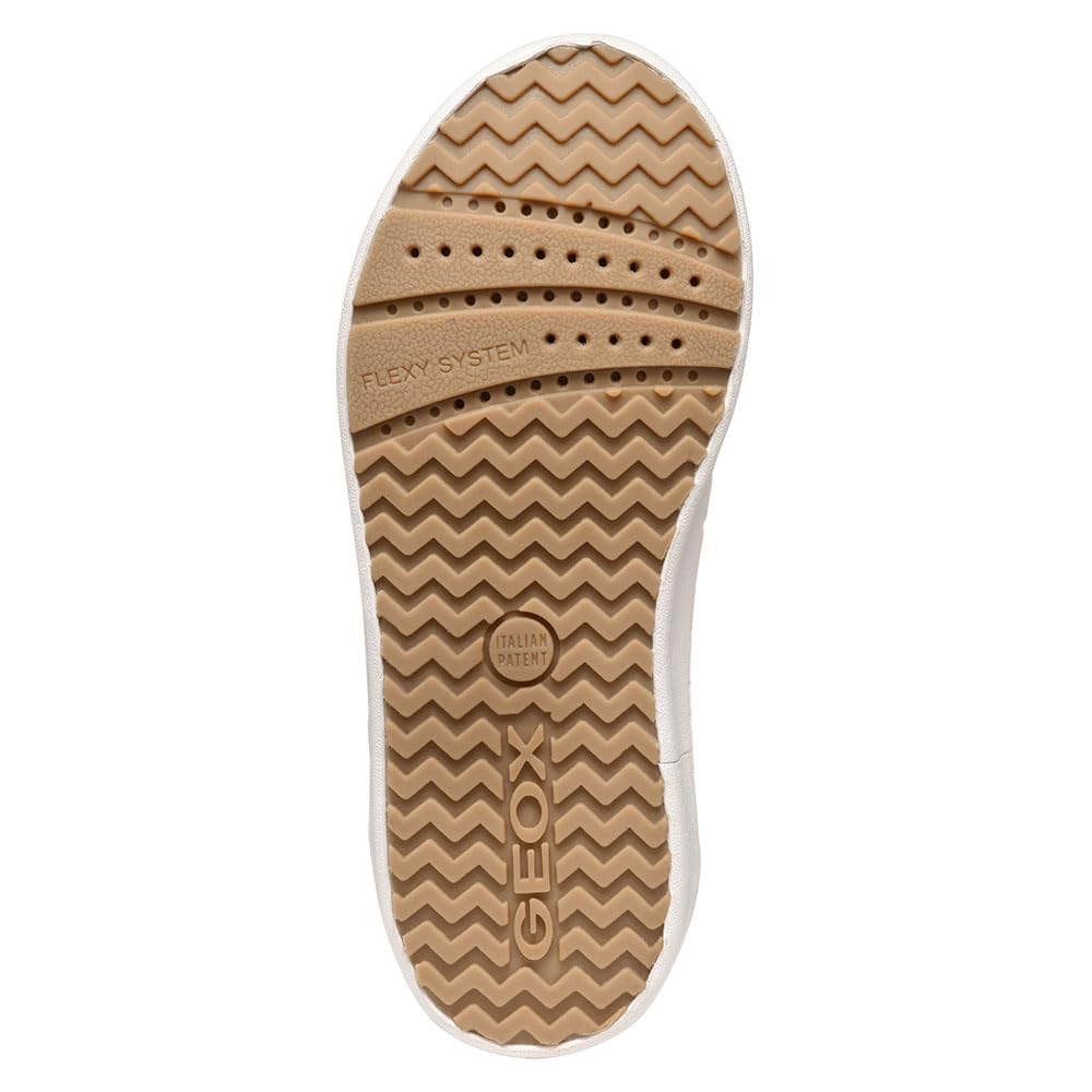 Geox J Kilwi Girl Rosa C8w2u