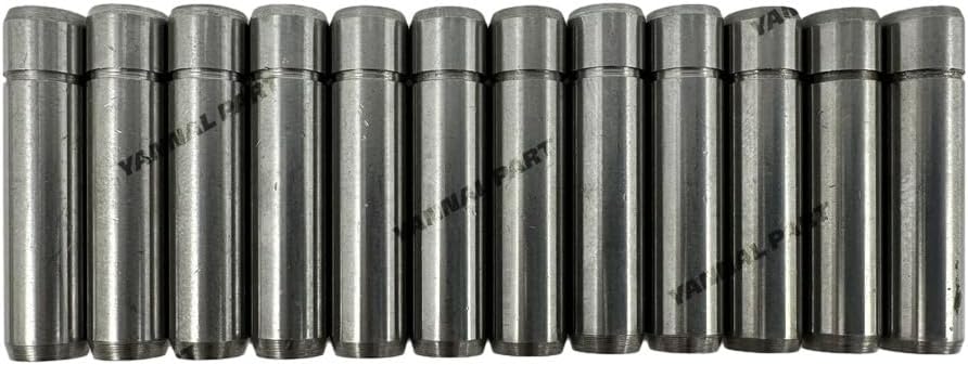 6BB1 Valve Guide Suitable for ISUZU Engine Spare Parts