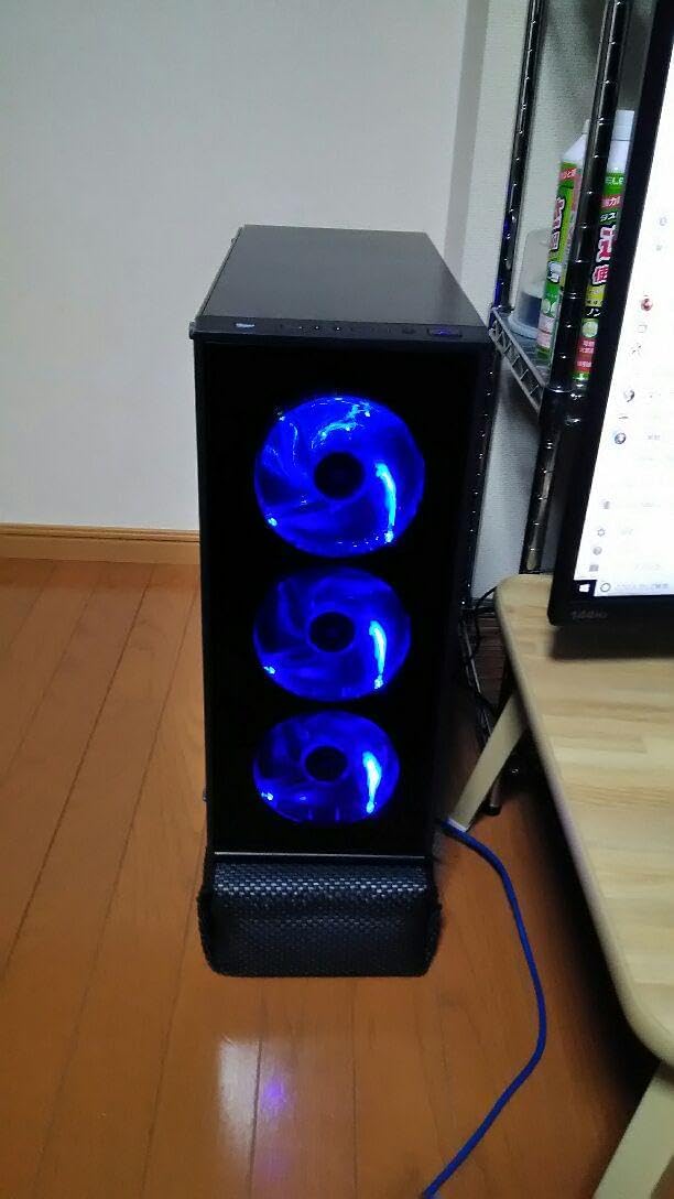 Ryzen 5 1400　自作PC Ryzen 5 1400 自作PC 自作ゲーミングPC☆ryzen5-1400✨SSD大容量❗️