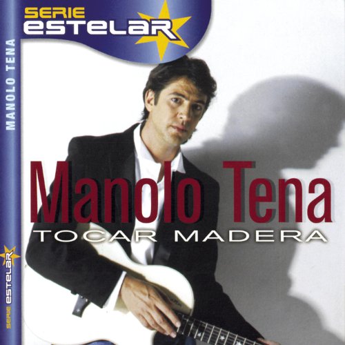 Manolo Tena