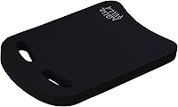Aquapella Swimming Kickboard - EVA Foam One Size Fits All for Kids & Adults Swim Training Aid