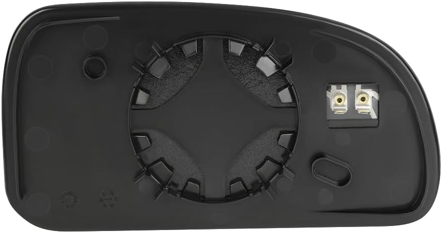 Towing Mirrors Glass Fit For 2002-2009 For CHEVROLET TRAILBLAZER Driver side RM10154-11PA