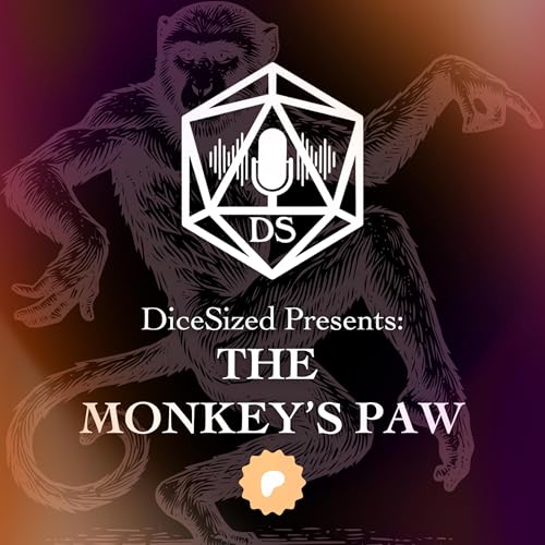 WH Fable: The Monkey&rsquo;s Paw
