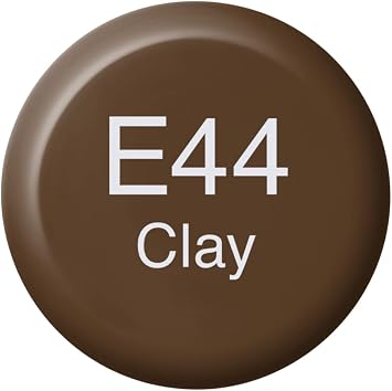 Copic Ink, 12ml, Clay