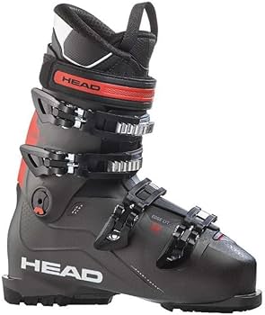 Amazon.com : Head Edge LYT RX HV Alpine Ski Boots, Anthracite Amazon.com : Head Edge LYT RX HV Alpine Ski Boots, Anthracite