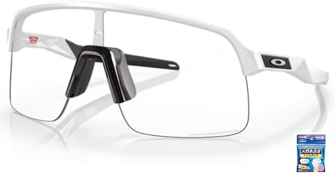 Amazon | [オークリー] 国内正規商品 サングラス SUTRO LITE (A