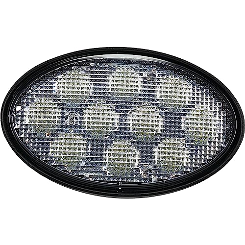 Lámpara LED ovalada TIGERLIGHTS TL7065 compatible con Challenger miniatura 3