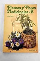 Plantas y flores medicinales 8434202603 Book Cover