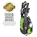Greenworks 2000 PSI 13 Amp 1.2 GPM Pressure Washer with Hose Reel (PWMA Certified)