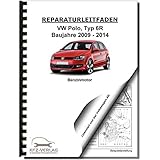 vw polo 6r gti original felgen  VW Polo 5 Typ 6R 2009-2014 4-Zyl. 2,0l Benzinmotor 220 PS Reparaturanleitung