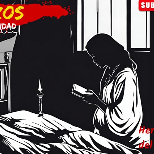 Couverture de Los Rezos de una Entidad | Historias de TERROR