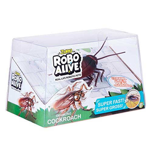 ROBO ALIVE- Robot