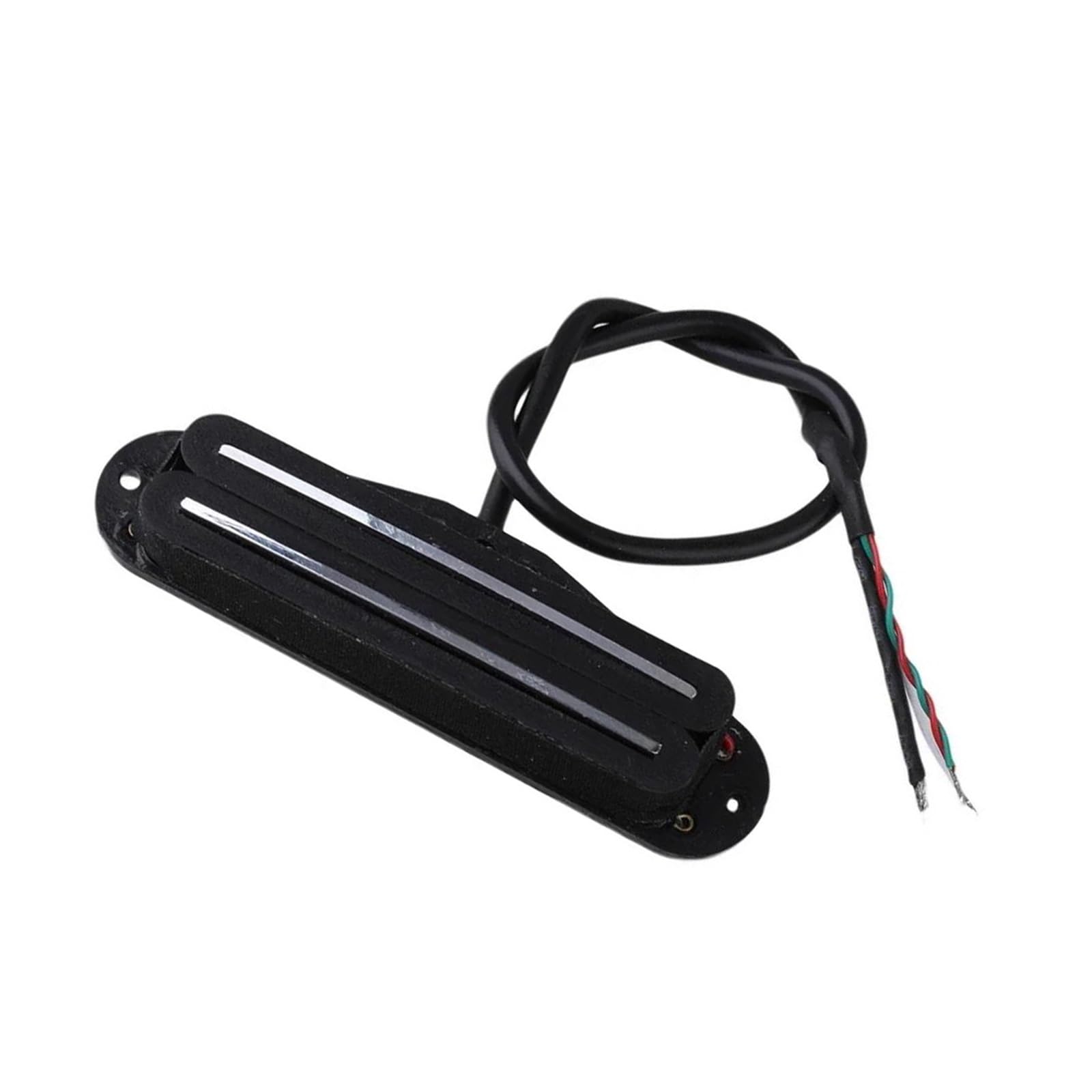 Przetworniki Do Gitar Elektrycznych Bk Double Bar Nadają Się Do Profesjonalnych Akcesoriów Do Instrumentów Przetwornik Do Gitary Elektrycznej