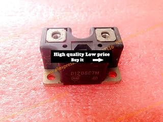 Davitu Motor Driver - D120SC7M SS60J7M6P SS60J5M6P SS60J7M3P D180SC7M SS60J4M3P MODULE - (Voltage: D120SC7M)