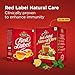 Red Label Brooke Bond, 1 Tea , 500G