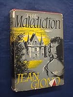 The Malediction : A Novel B0007E896G Book Cover