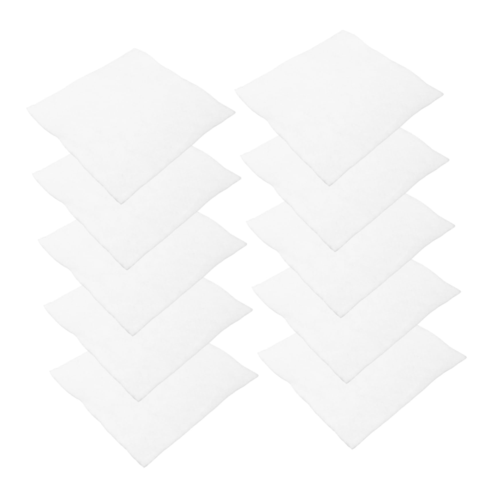 Garneck Eternal Flowers Supplies Floral Moisturizing Cotton Absorbent Floral Wrapping Sheets for Long-Lasting Freshness