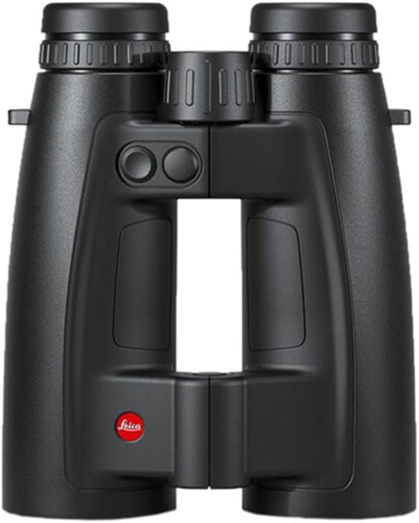 In-Depth Review of Leica Geovid Pro 8x56mm Binoculars: Optics Redefined