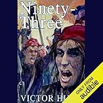 Cover of Ninety-Three