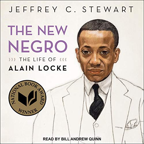 The New Negro The Life of Alain Locke (Audio Download) Jeffrey C