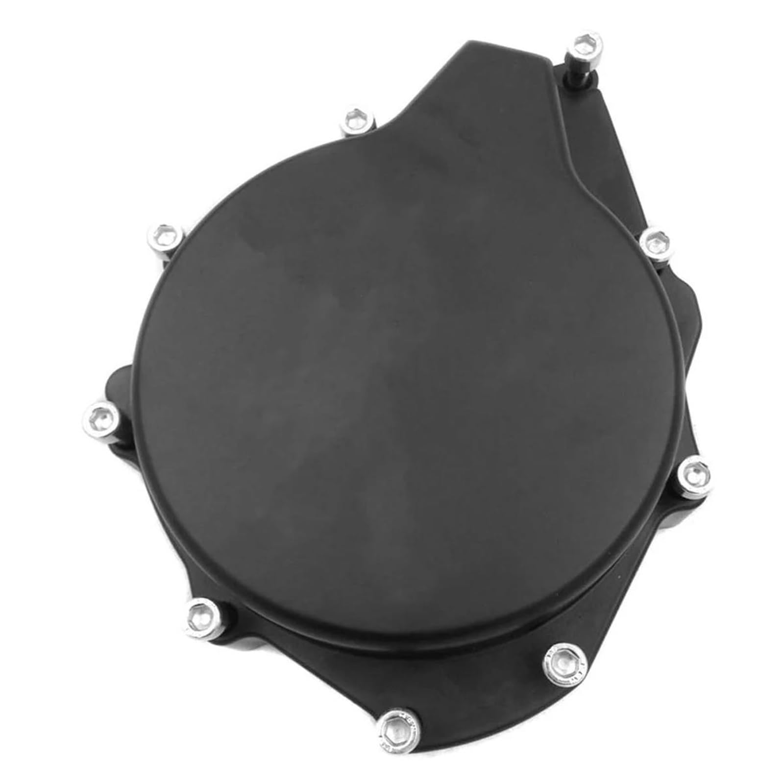 Cache-carter gauche pour Suzuki Hayabusa GSXR1300 contre les fuites d'huile moteur