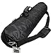 koolehaoda Tripod Carrying Case Thickened Tripod Bag with Strap for Bogen-manfrotto, Sunpak, Vanguard, Slik, Giottos and Gitzo Tripods (25-Inch)