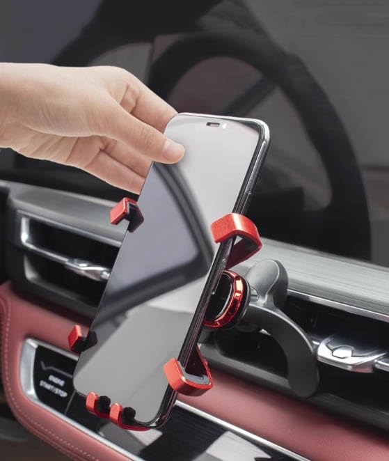Telefoonhouder Exactfit voor MINI Cooper Cabrio (R57) 2009-2016 | 365 Dagen omruilgarantie
