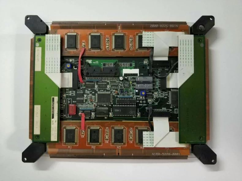Image of 10.4-inch FPF8060HRUC-121 Perfect Working and Spot Goods