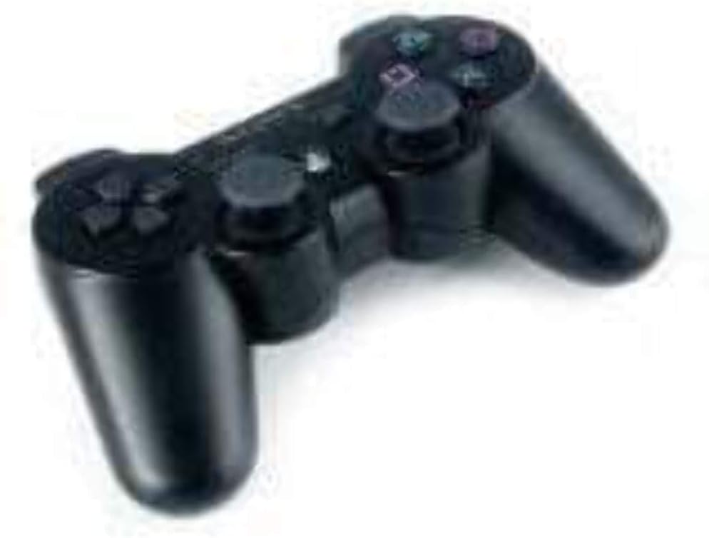 Sony Dualshock 3 Wireless Controller for Playstation 3 - Black