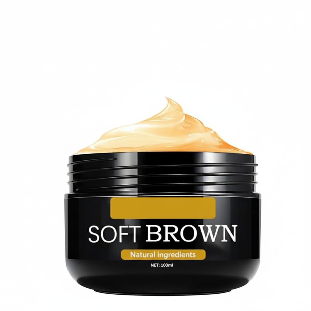 Intensive Tanning Accelerator Cream - Fast Absorbing Tanning Gel and Oil for Long-Lasting Brown Tan, Effective for Sunbeds and Outdoor Use, Moisturizing Care for Women and Men