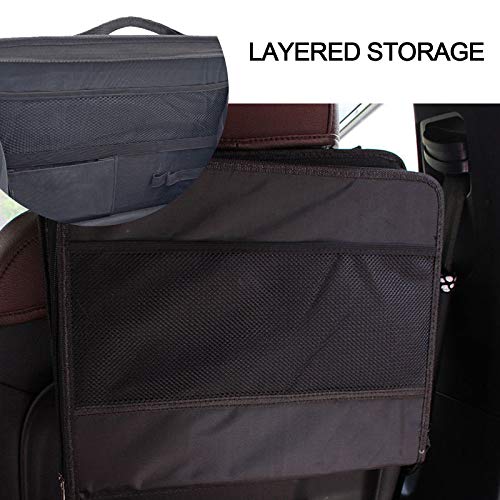 Vassoio porta computer portatile per auto Borsa