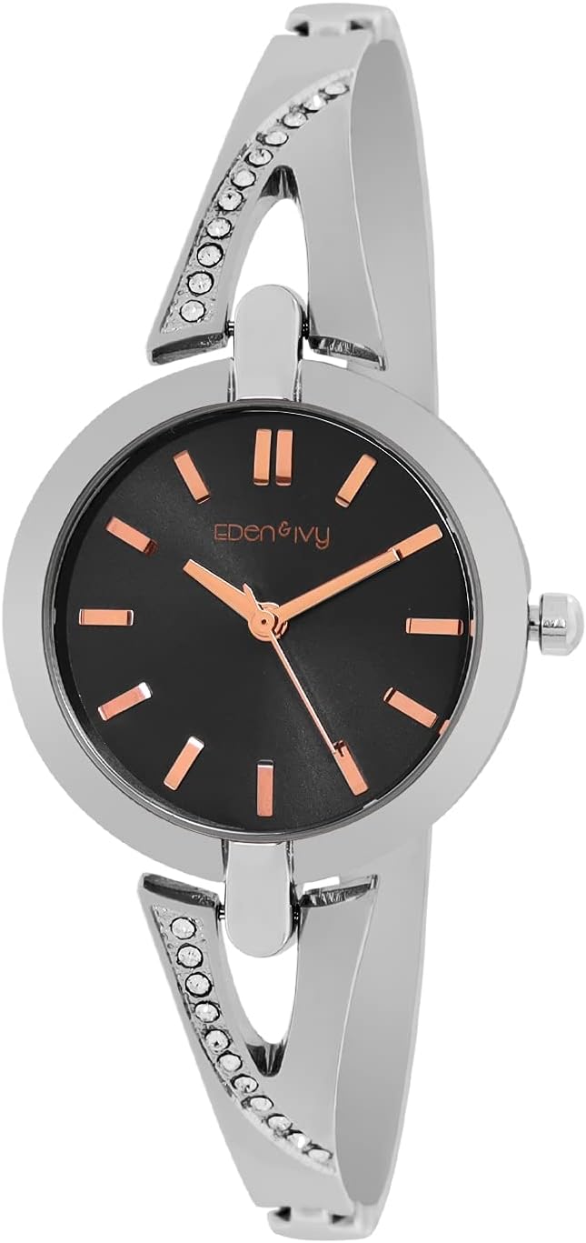 Amazon Brand - Eden & IvyAnalog Women's Watch