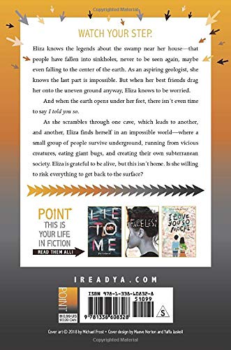 Where She Fell - Image 2