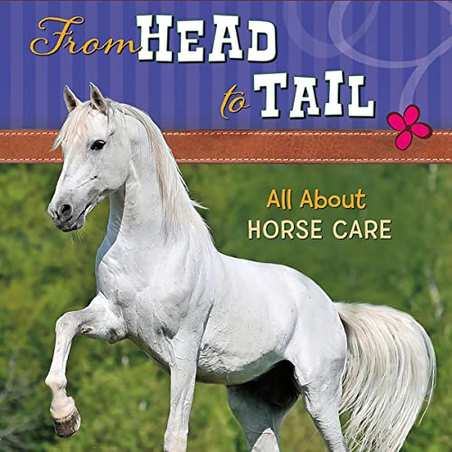 From Head to Tail by Donna Bowman Bratton episode artwork