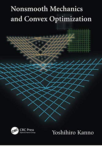 Nonsmooth Mechanics and Convex Optimization