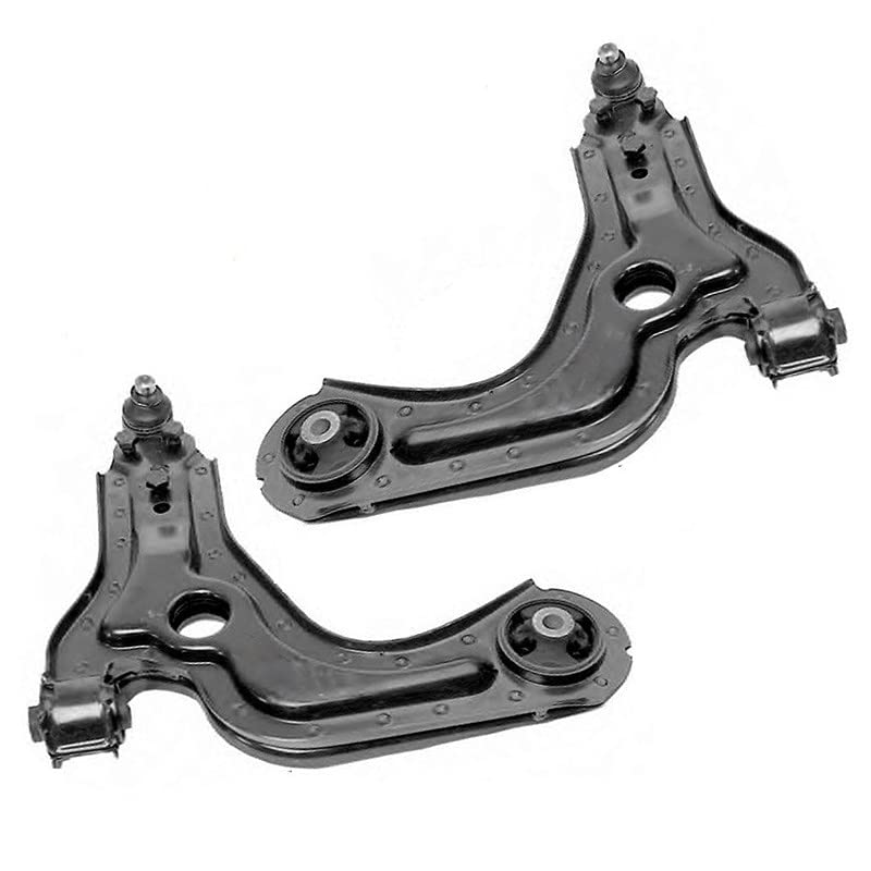 ATEC Germany 2x Querlenker Vorderachse vorne unten links & rechts