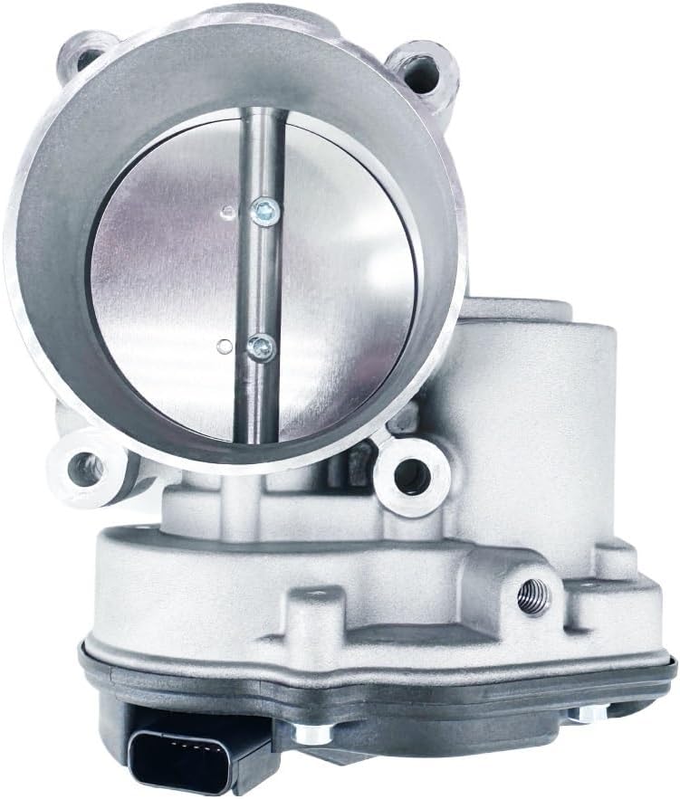 AT4Z9E926A The Car Throttle Valve Is Fit For FORD EDGE 2011-2018, EXPLORER, F-150 2011-2017, FLEX 2013-2019