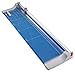 Produktbild DAHLE Schneidemaschine 448, blau 1300 mm 20 Blatt 150x38,4cm